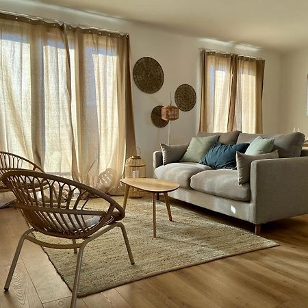 Appartement Plage Prado Avec Parking Marseille Exteriér fotografie