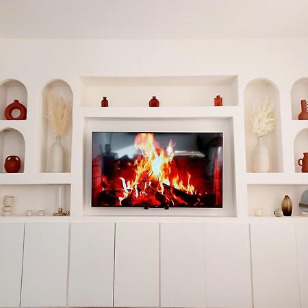 Appartement Plage Prado Avec Parking Marseille Pokoj fotografie
