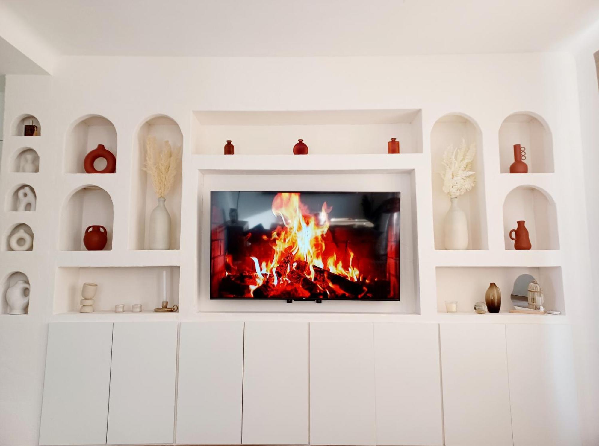 Appartement Plage Prado Avec Parking Marseille Pokoj fotografie